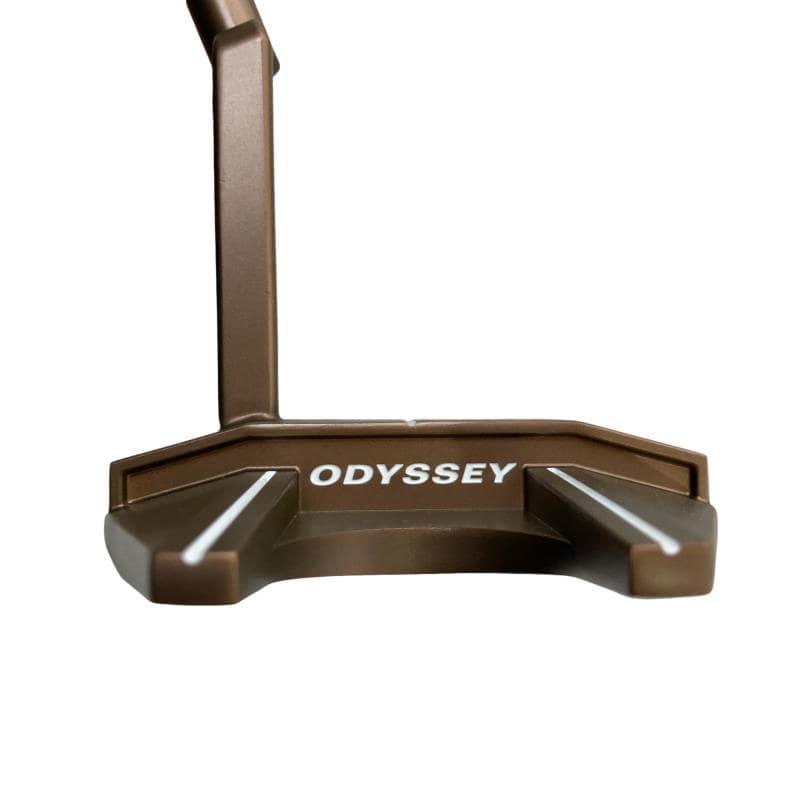 ODYSSEY（キャロウェイゴルフ） - オデッセイ Ai-ONE GIRAFFE-BEAM #7 33in パター PT フレックス余分の物