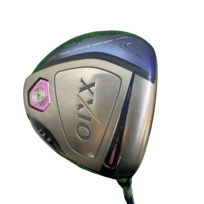 DUNLOP（ダンロップ） XXIO(2018) 13.5° レディース ドライバー DR