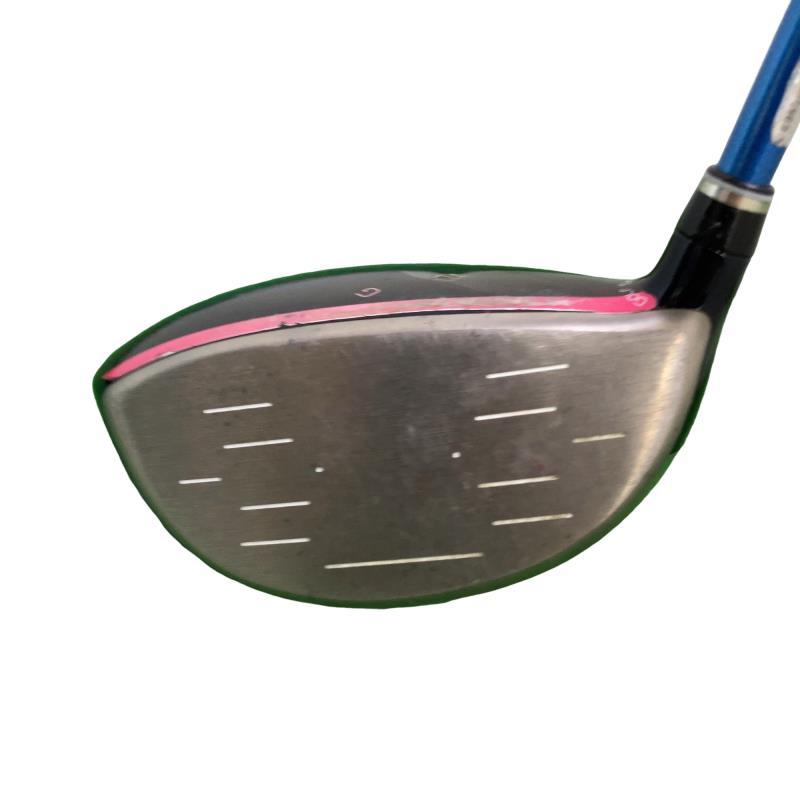 DUNLOP（ダンロップ） XXIO(2018) 13.5° レディース ドライバー DR