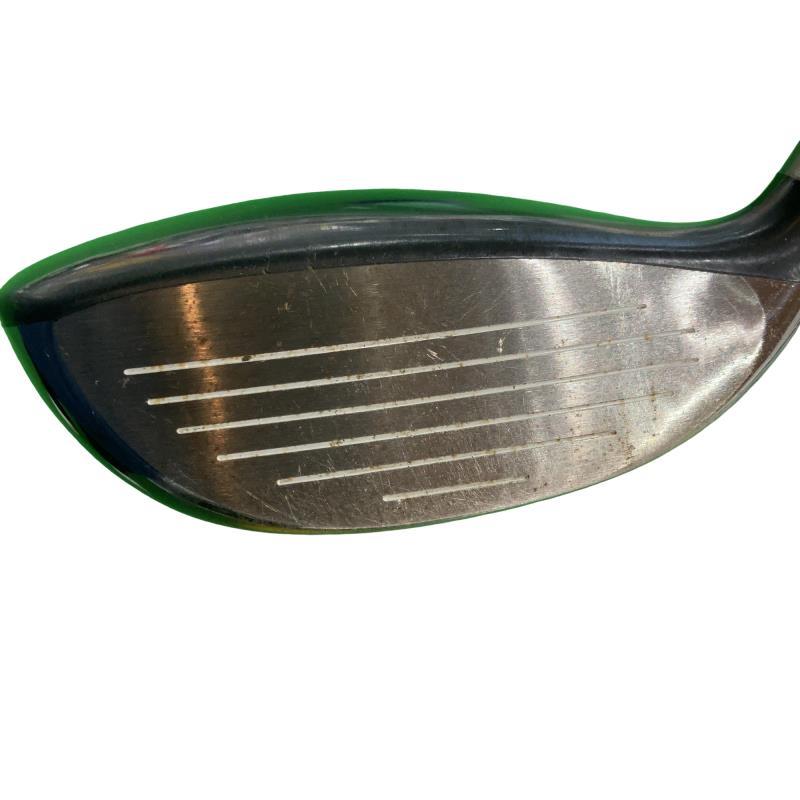 Callaway（キャロウェイ） APEX UW(2024) 17° ユーティリティ UT