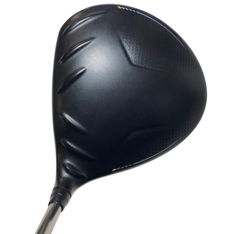 PING（ピン） G430 MAX 10.5° ドライバー DR フレックスS : ゴルフ