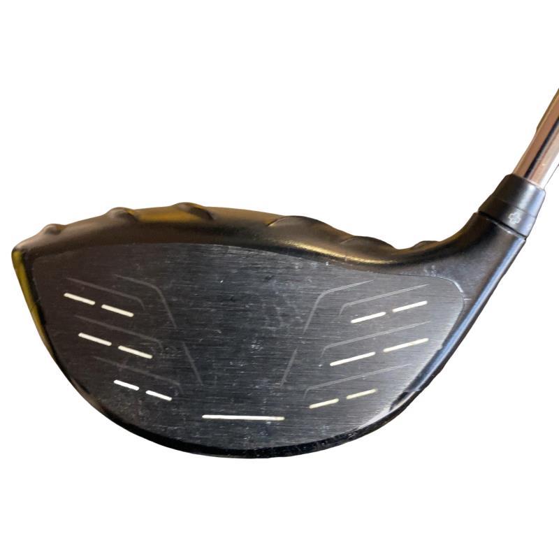 PING（ピン） G430 MAX 10.5° ドライバー DR フレックスS : ゴルフ