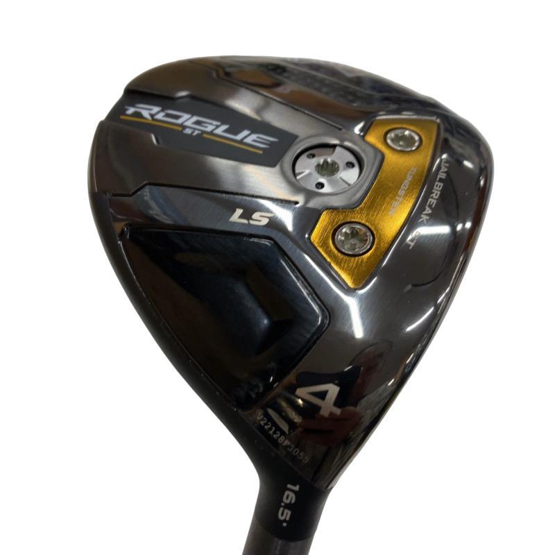 Callaway（キャロウェイ） ROGUE ST LS 4W フェアウェイウッド