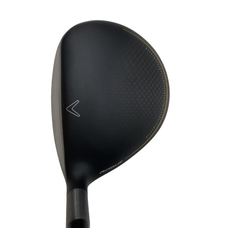 【美品】Callaway Rogue ST LS ローグst 4番 4W 名器 Callaway（キャロウェイ） ROGUE ST LS 4W フェアウェイウッド FW
