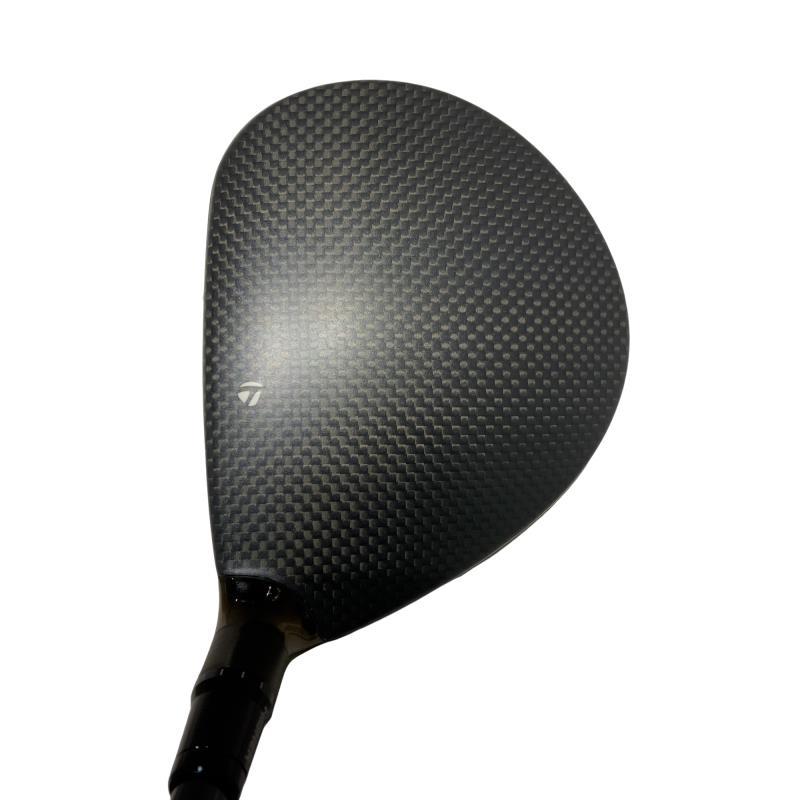 TaylorMade（テーラーメイド） Qi35 TOUR 3W フェアウェイウッド FW