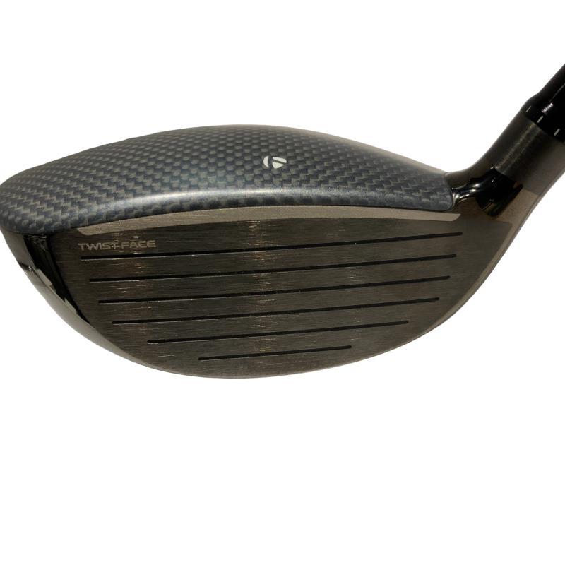 TaylorMade（テーラーメイド） Qi35 TOUR 3W フェアウェイウッド FW
