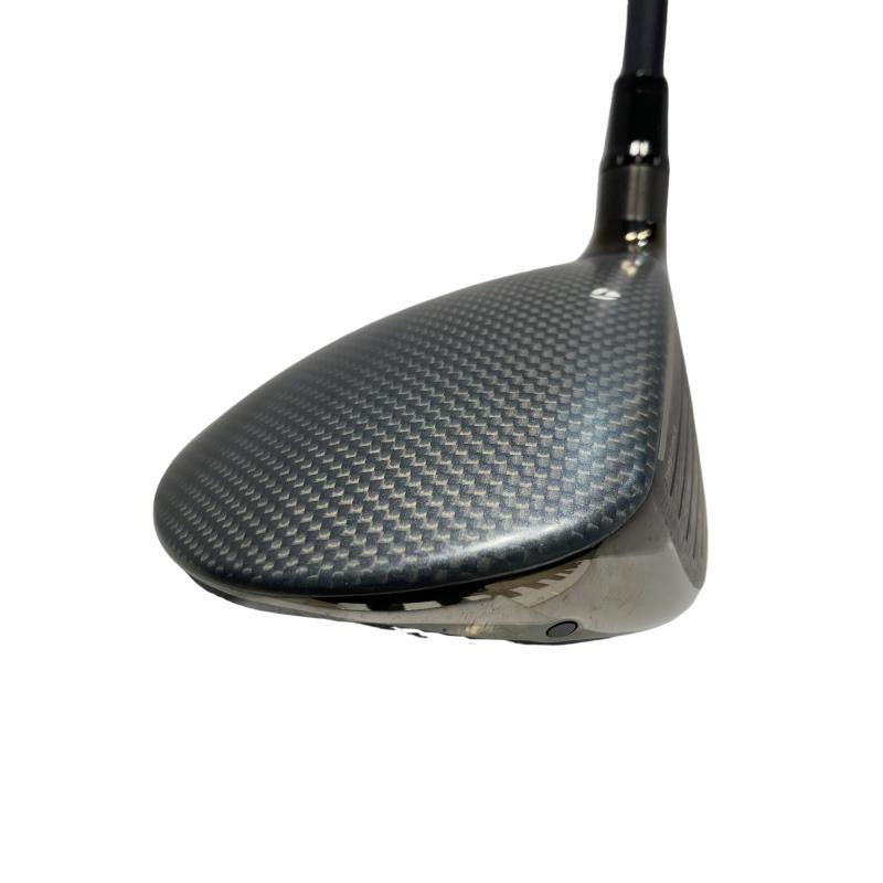TaylorMade（テーラーメイド） Qi35 TOUR 3W フェアウェイウッド FW