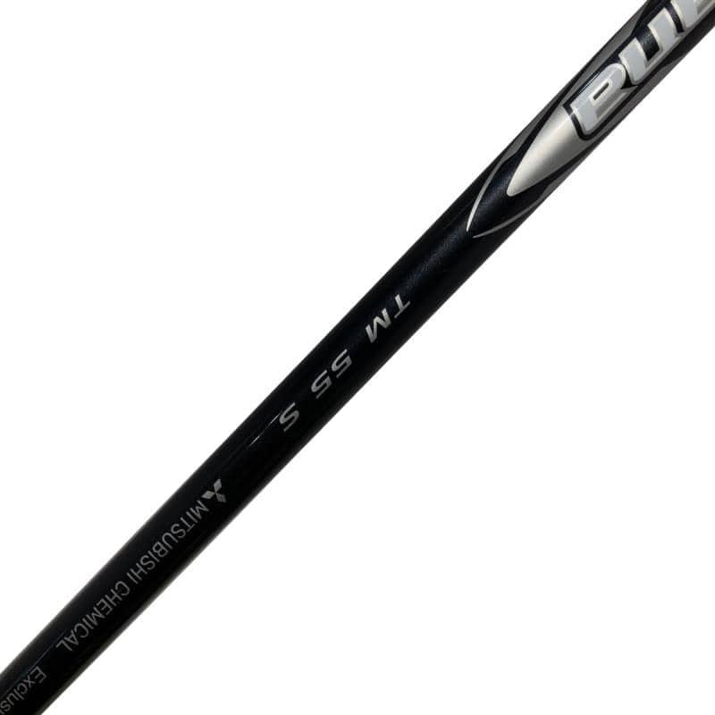 TaylorMade（テーラーメイド） Qi35 TOUR 3W フェアウェイウッド FW