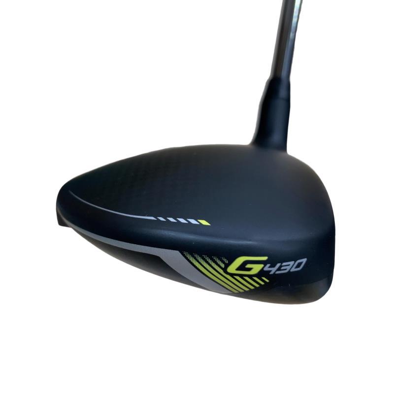PING（ピン） G430 LST 3W フェアウェイウッド FW フレックスS