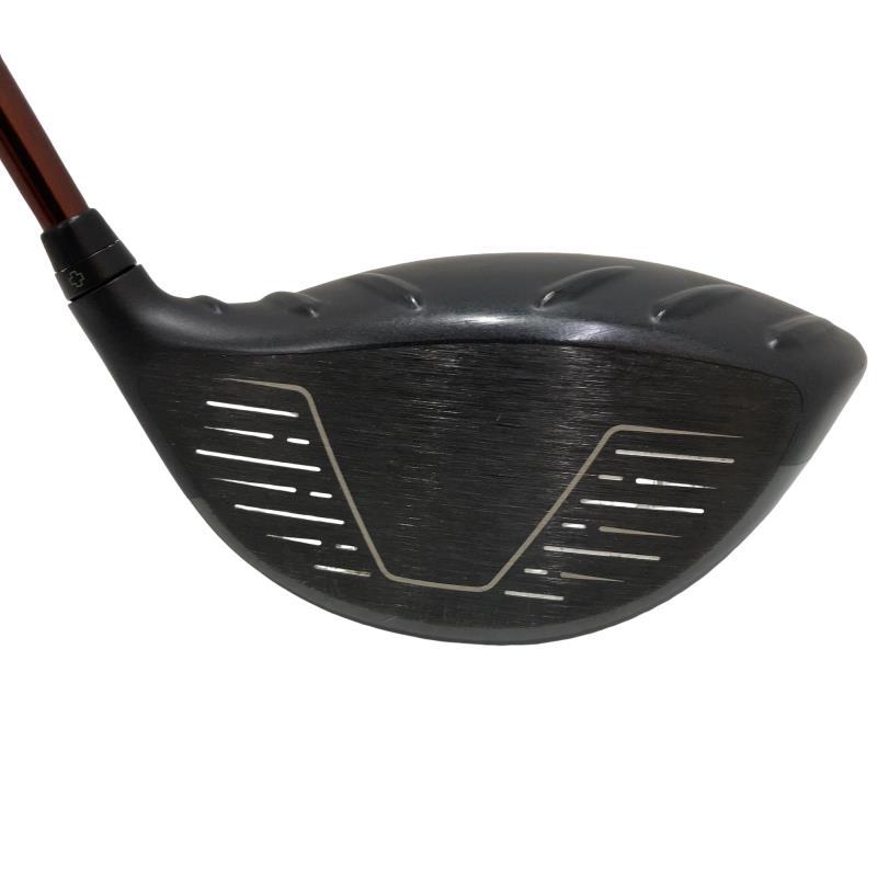 PING（ピン） G410 LST 10.5° レフティ ドライバー DR フレックス