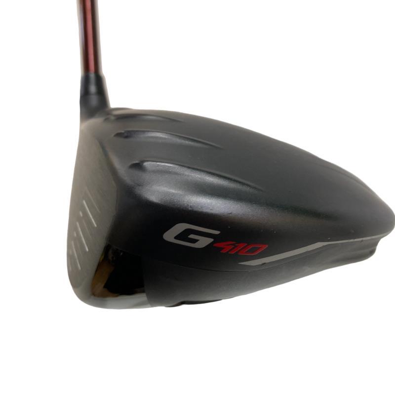 PING（ピン） G410 LST 10.5° レフティ ドライバー DR フレックス