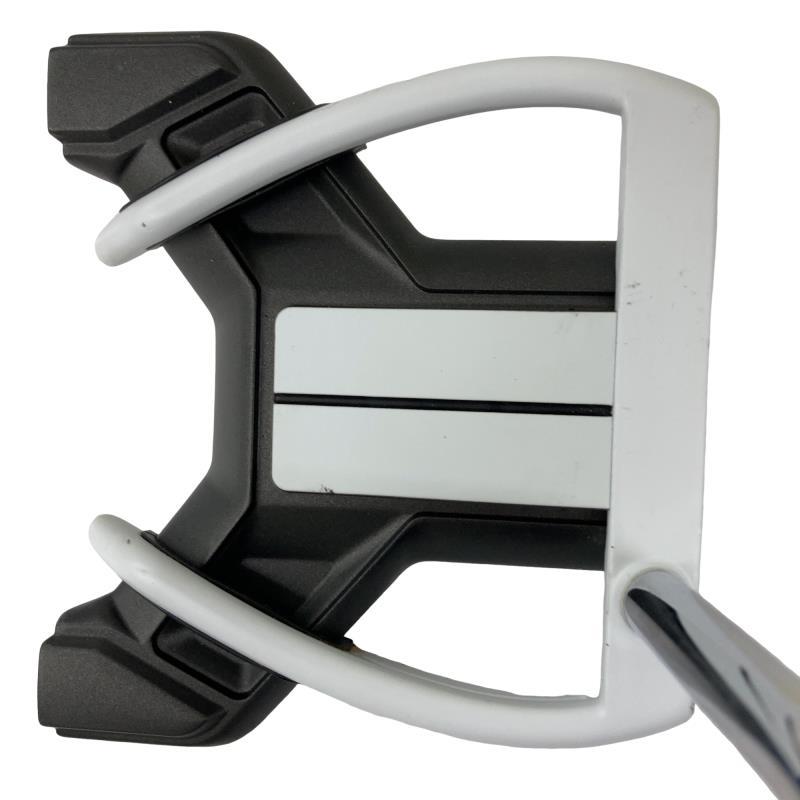 TaylorMade（テーラーメイド） DADDY LONG LEGS 36.5インチ レフティ