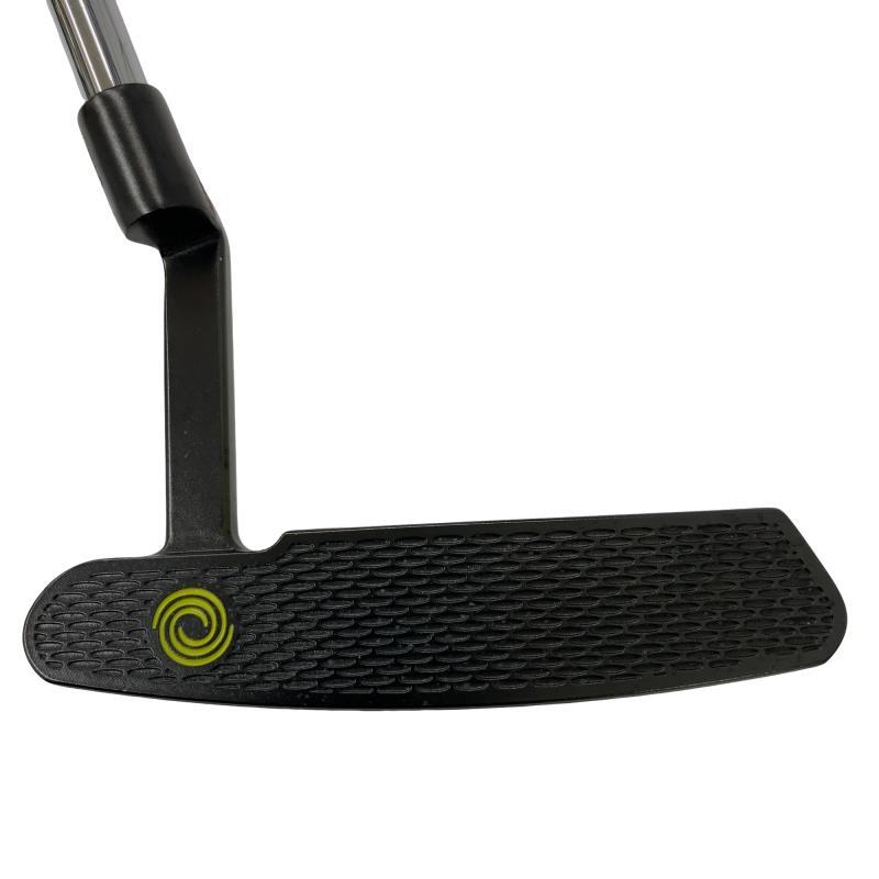 Odyssey l X Milled パター 34インチ ODYSSEY（キャロウェイゴルフ） オデッセイ METAL-X MILLED #1 34