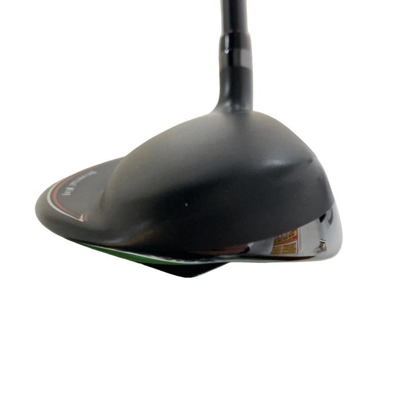 kasco（キャスコ） POWER TORNADO UFO Speed 66 ユーティリティ UT