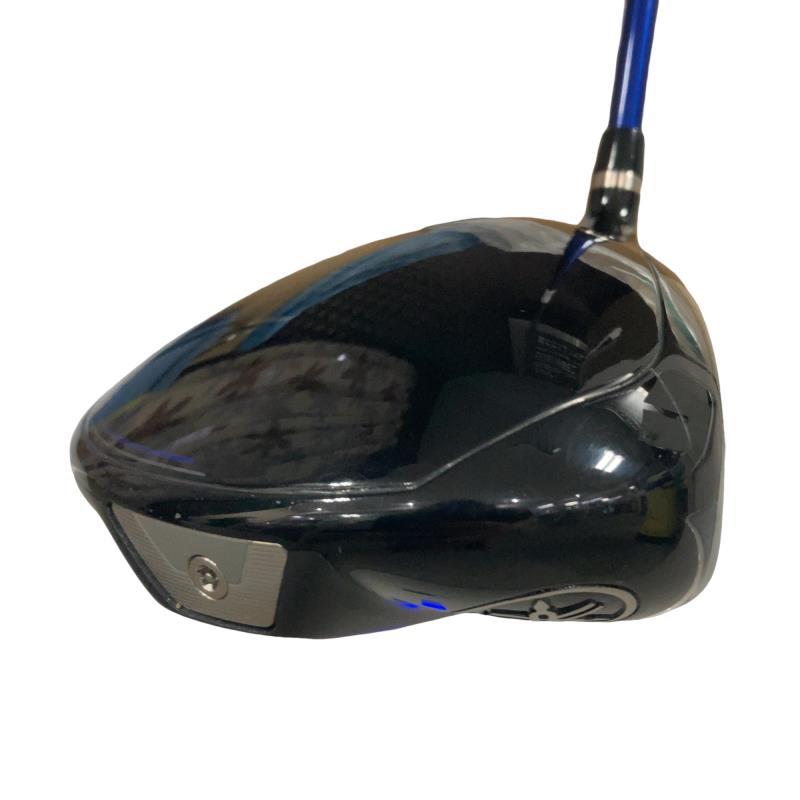 ヤマハ inpres DRIVESTAR 10.5° ドライバー DR フレックスSRの画像