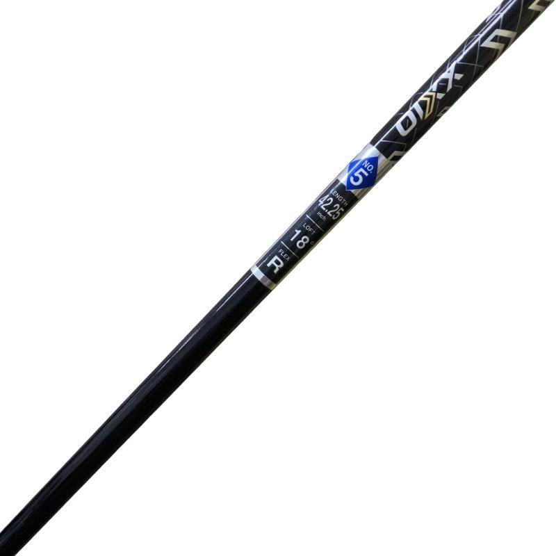 ダンロップ XXIO(2020) 5W フェアウェイウッド FW フレックスRの画像