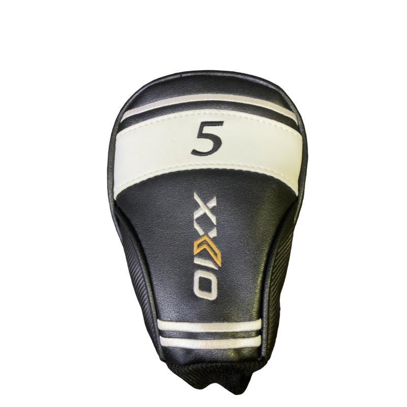 ダンロップ XXIO(2020) 5W フェアウェイウッド FW フレックスRの画像