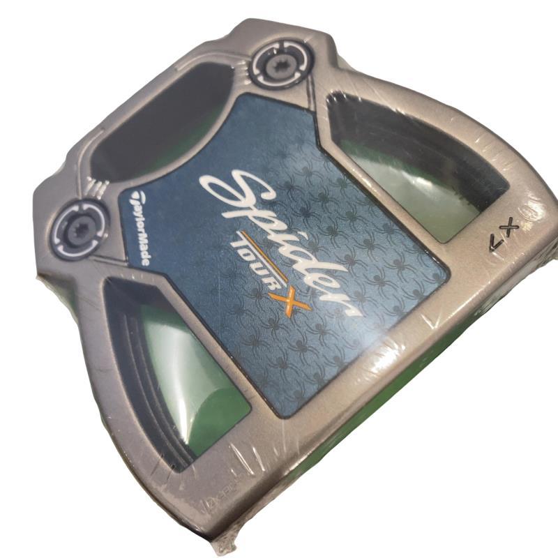 TaylorMade（テーラーメイド） Spider TOUR X X7 33インチ パター PT