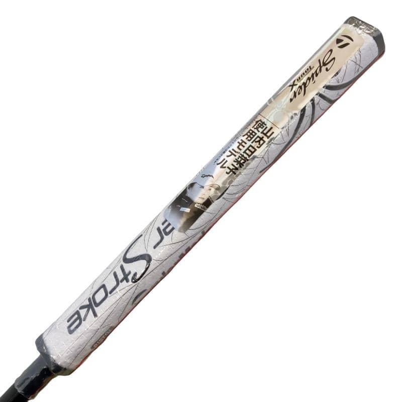 TaylorMade（テーラーメイド） Spider TOUR X X7 33インチ パター PT