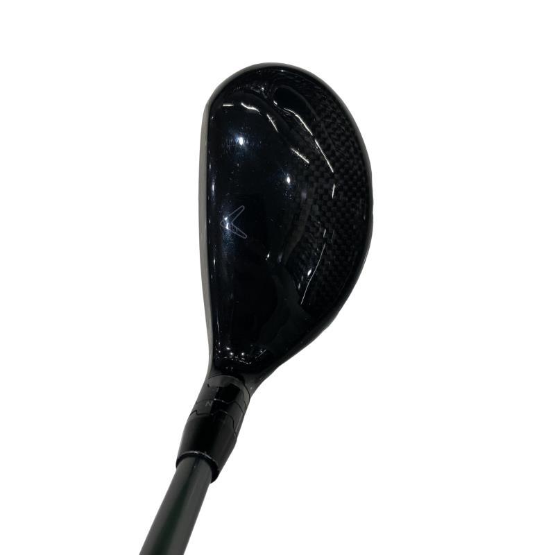 Callaway（キャロウェイ） APEX(2021) U4 ユーティリティ UT