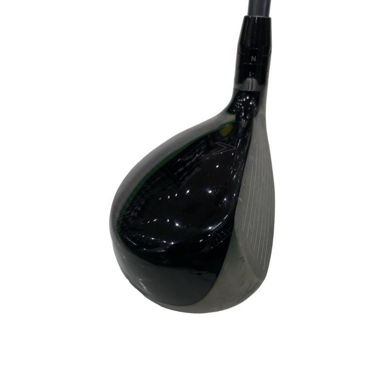 Callaway（キャロウェイ） APEX(2021) U4 ユーティリティ UT