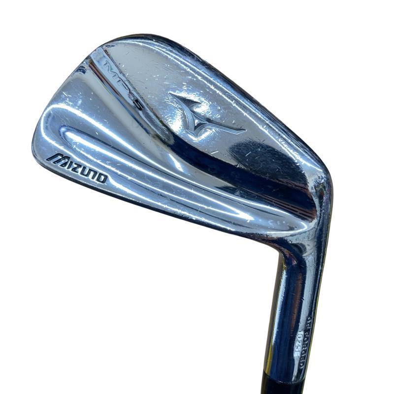 MIZUNO GOLF ミズノ MP-5 8S アイアンセット IR フレックスS : ゴルフ 