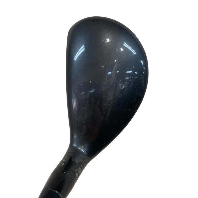 Titleist（タイトリスト） 818 H1 23° ユーティリティ UT フレックスS