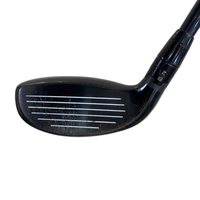 Titleist（タイトリスト） 818 H1 23° ユーティリティ UT フレックスS