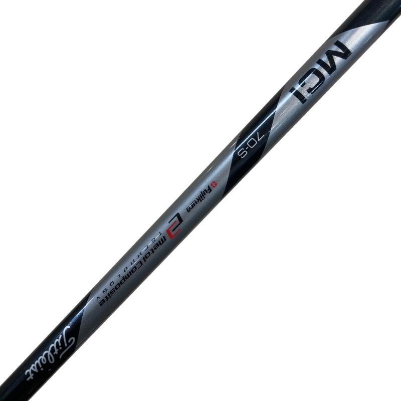 Titleist（タイトリスト） 818 H1 23° ユーティリティ UT フレックスS