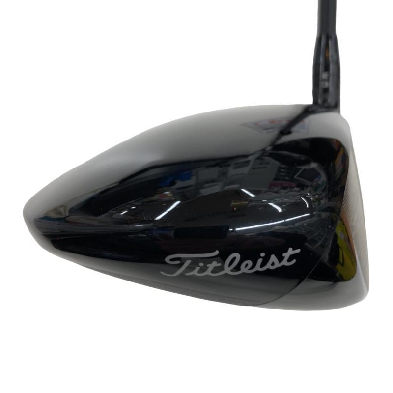 GT2 ドライバー 黒　10° Titleist（タイトリスト） GT2 10° ドライバー DR フレックスR