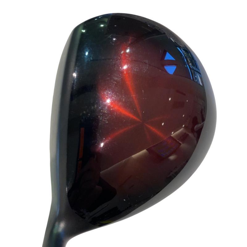 KATANA GOLF（カタナゴルフ） VOLTiO NINJA 880Hi G(ブラック) 10