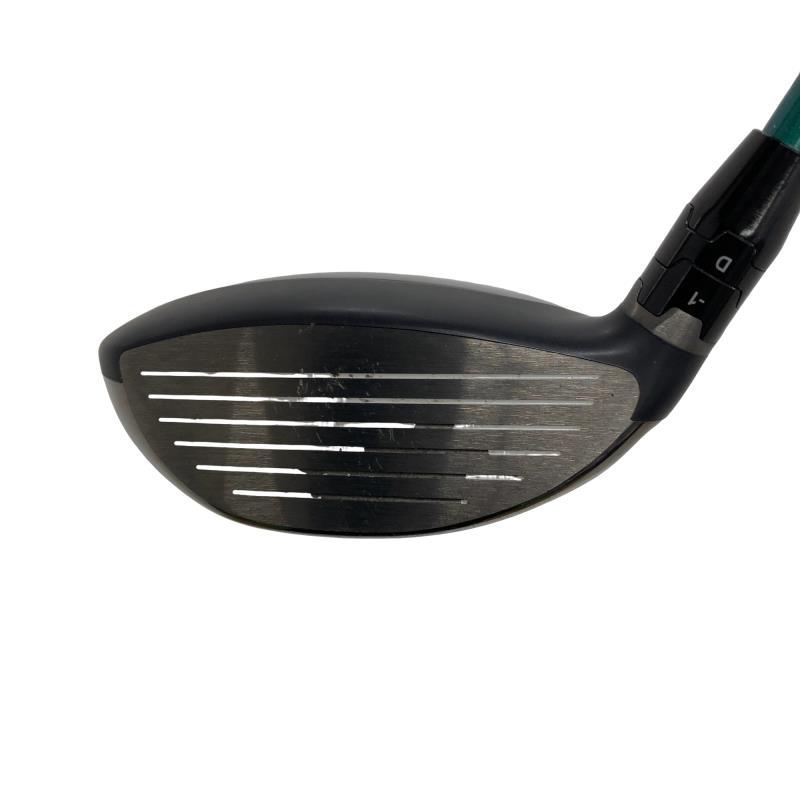 Callaway（キャロウェイ） PARADYM ◇◇◇ 3W フェアウェイウッド FW