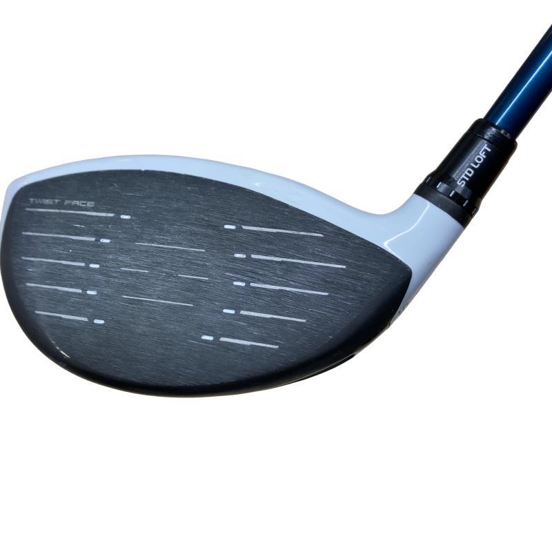 TaylorMade（テーラーメイド） SIM2 MAX 10.5° ドライバー DR