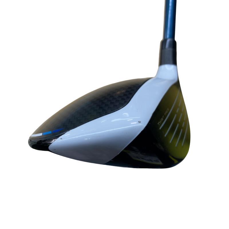 TaylorMade（テーラーメイド） SIM2 MAX-D 5W フェアウェイウッド FW