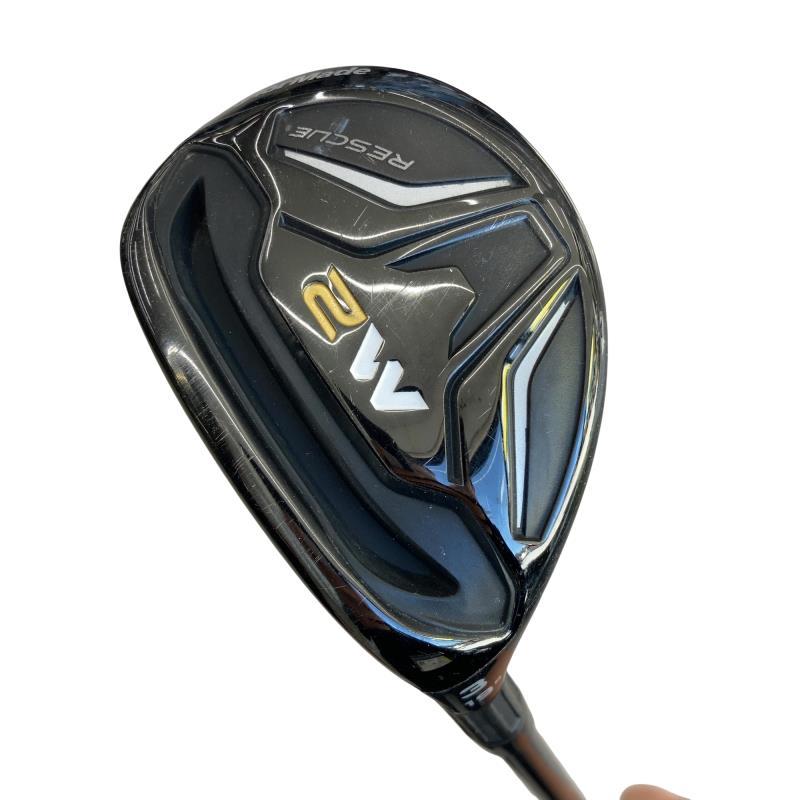 TaylorMade（テーラーメイド） M2 U3 レフティ ユーティリティ UT