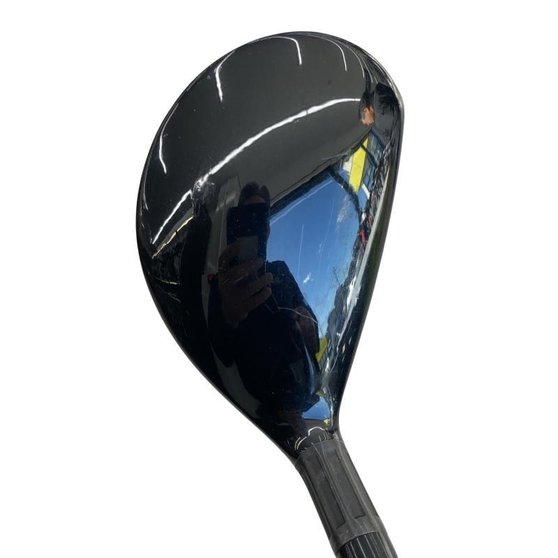 美品 テーラーメイド M2 ドライバー ユーティリティ 3U 4U 3本セット M2 ユーティリティ TM5-217 2017年モデル(ユーティリティ（単品）)|M2