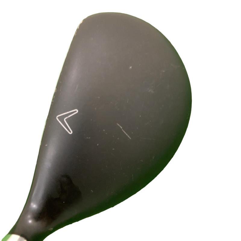 Callaway（キャロウェイ） ROGUE ST MAX FAST U4 ユーティリティ UT 