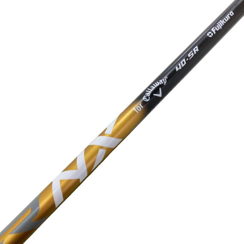 Callaway（キャロウェイ） ROGUE ST MAX FAST U4 ユーティリティ UT 