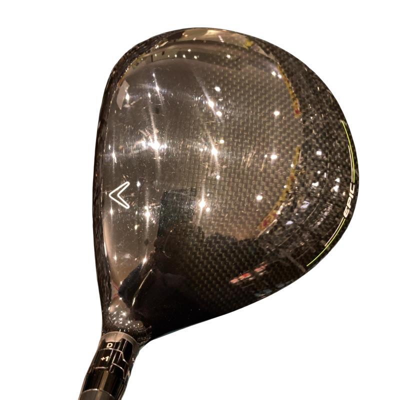 Callaway（キャロウェイ） EPIC SPEED 9° ドライバー DR フレックスS