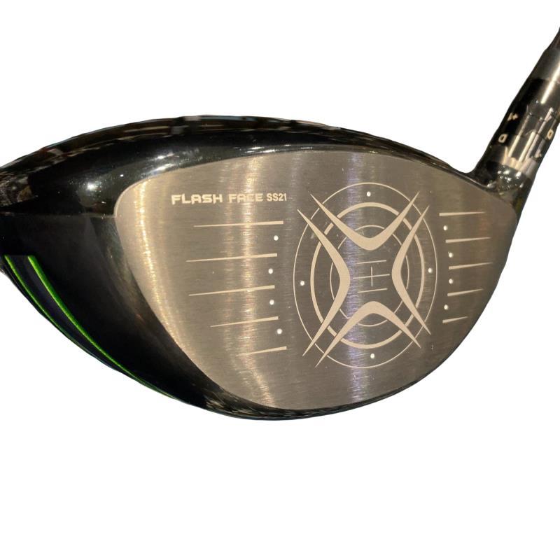 Callaway（キャロウェイ） EPIC SPEED 9° ドライバー DR フレックスS