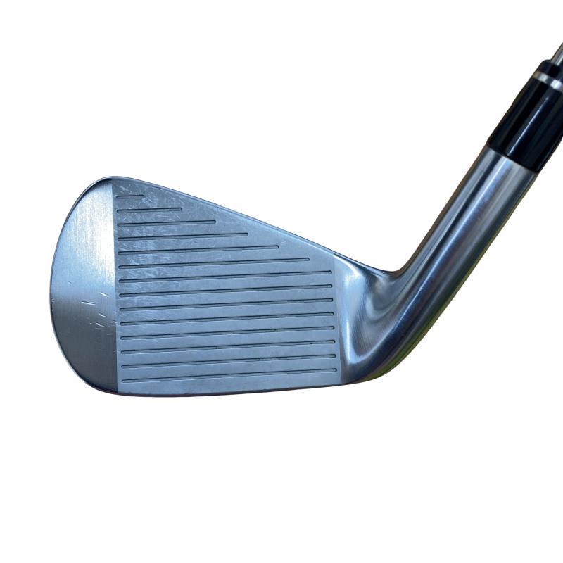 HONMA GOLF（本間ゴルフ） TOUR WORLD TW757Vx 6S アイアンセット IR