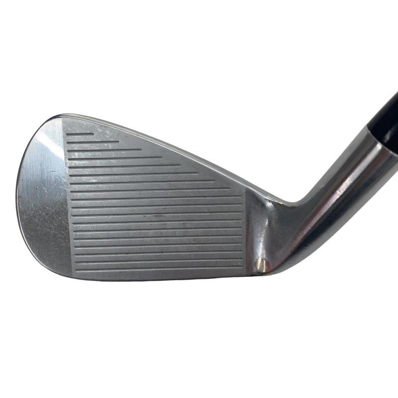 NIKE（ナイキ） VR_S FORGED 8S アイアンセット IR フレックスS