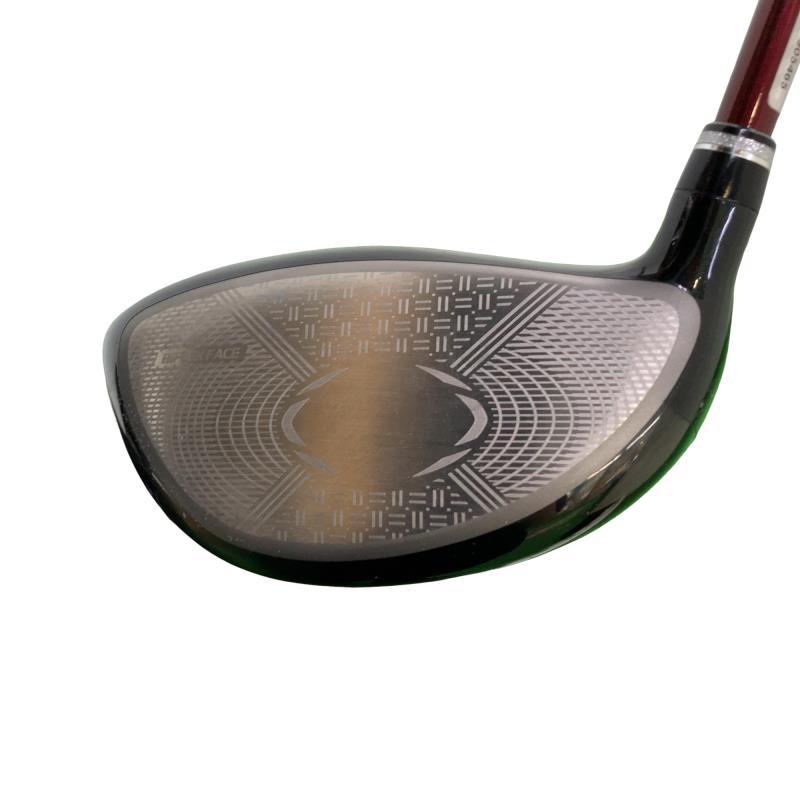 DUNLOP（ダンロップ） XXIO PRIME(2025) 11.5° ドライバー DR
