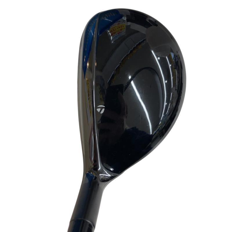 TaylorMade（テーラーメイド） Qi10 MAX U4 ユーティリティ UT