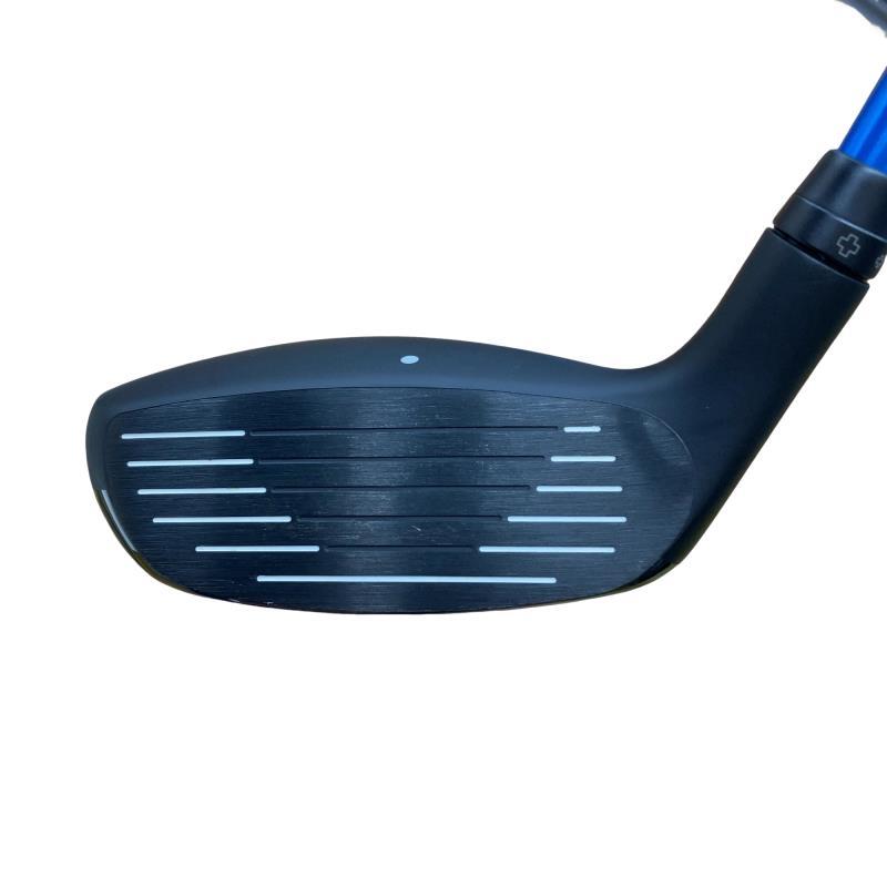 PING（ピン） G440 U6 ユーティリティ UT フレックスR : ゴルフ