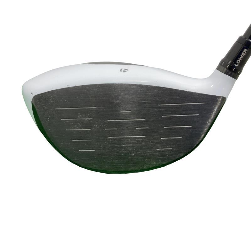 TaylorMade（テーラーメイド） M2(2017) 9.5° ドライバー DR