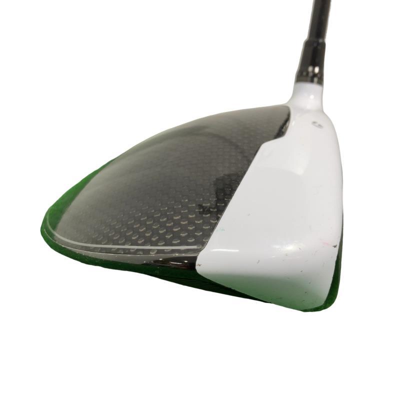 TaylorMade（テーラーメイド） M2(2017) 9.5° ドライバー DR