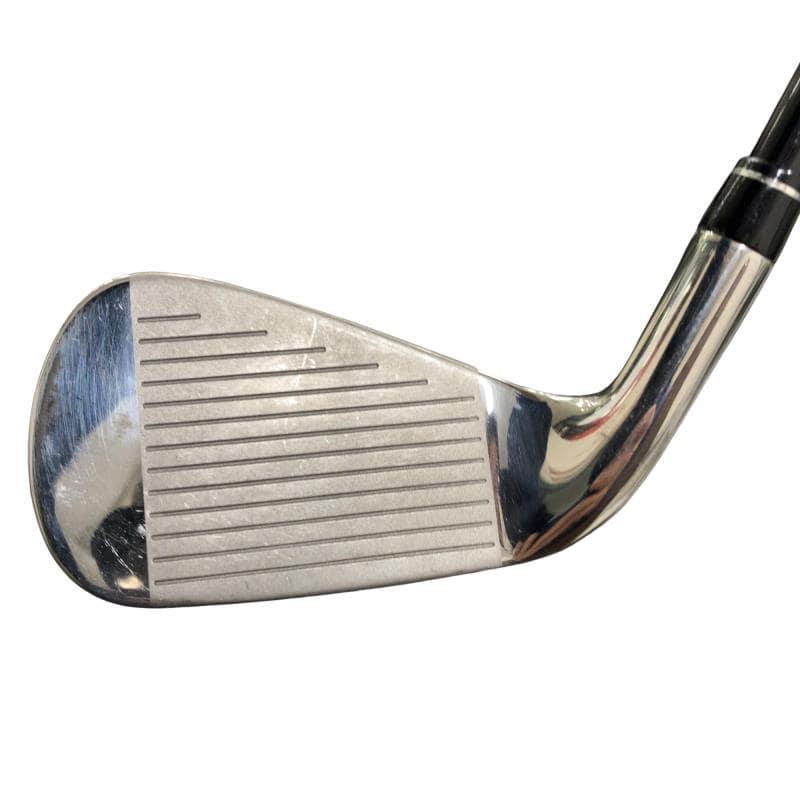 Callaway（キャロウェイ） PARADYM Ai SMOKE MAX FAST 7S アイアン