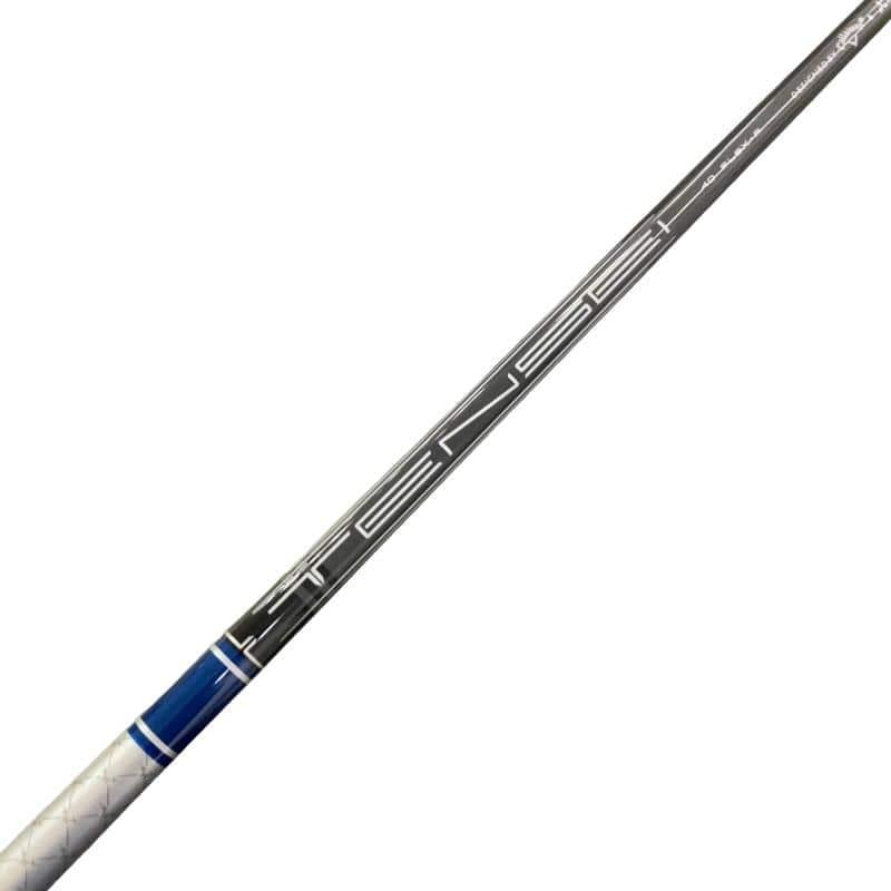 Callaway（キャロウェイ） PARADYM Ai SMOKE MAX FAST 7S アイアン