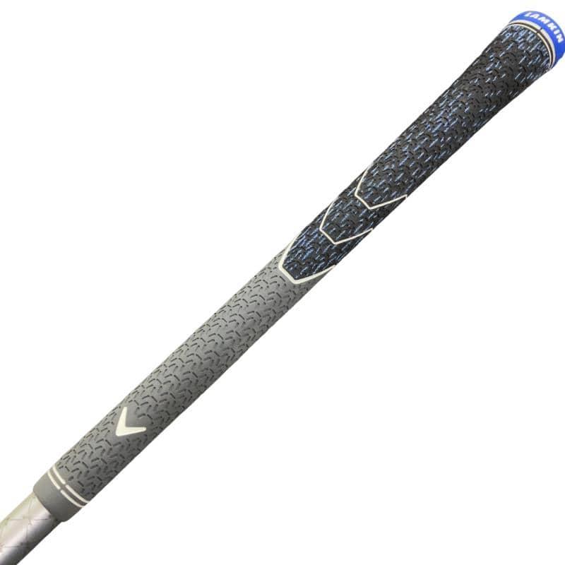 Callaway（キャロウェイ） PARADYM Ai SMOKE MAX FAST 7S アイアン